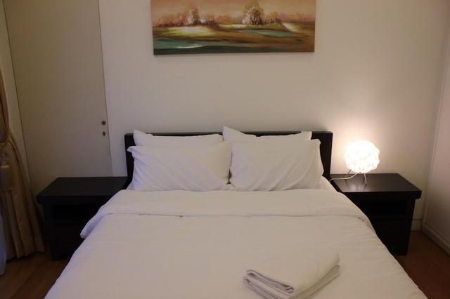 بافيليون بوكيت بينتانج مودرن سويتس