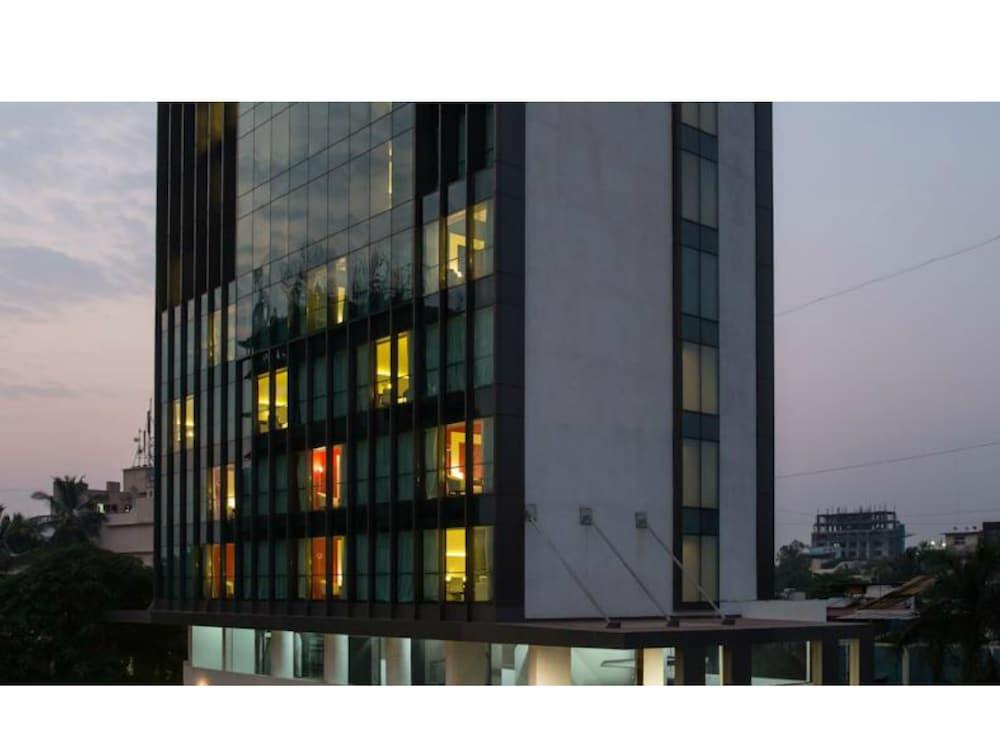 ذا فيرن ريزيدنسي - مومباي