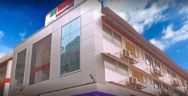 هوتل شانتيدوت