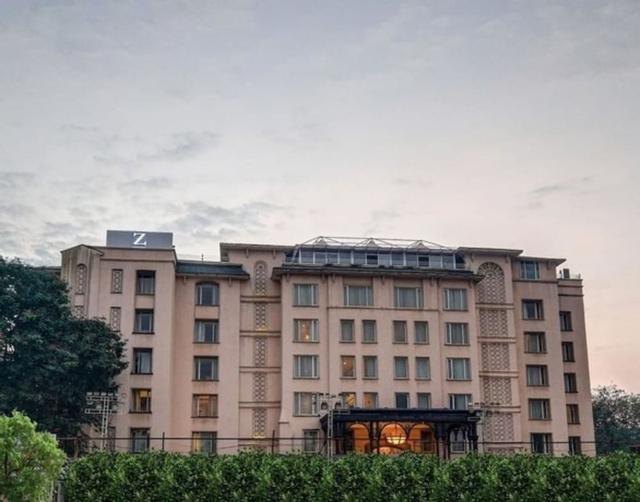 زي لاكجري ريزيدنسيز