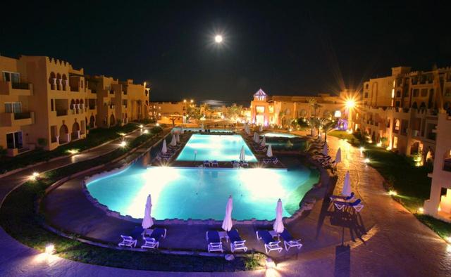 Rehana Royal Beach Resort - Aquapark & Spa - Family & Couples Only