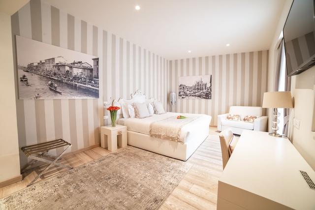 رومز ميلانو دومو