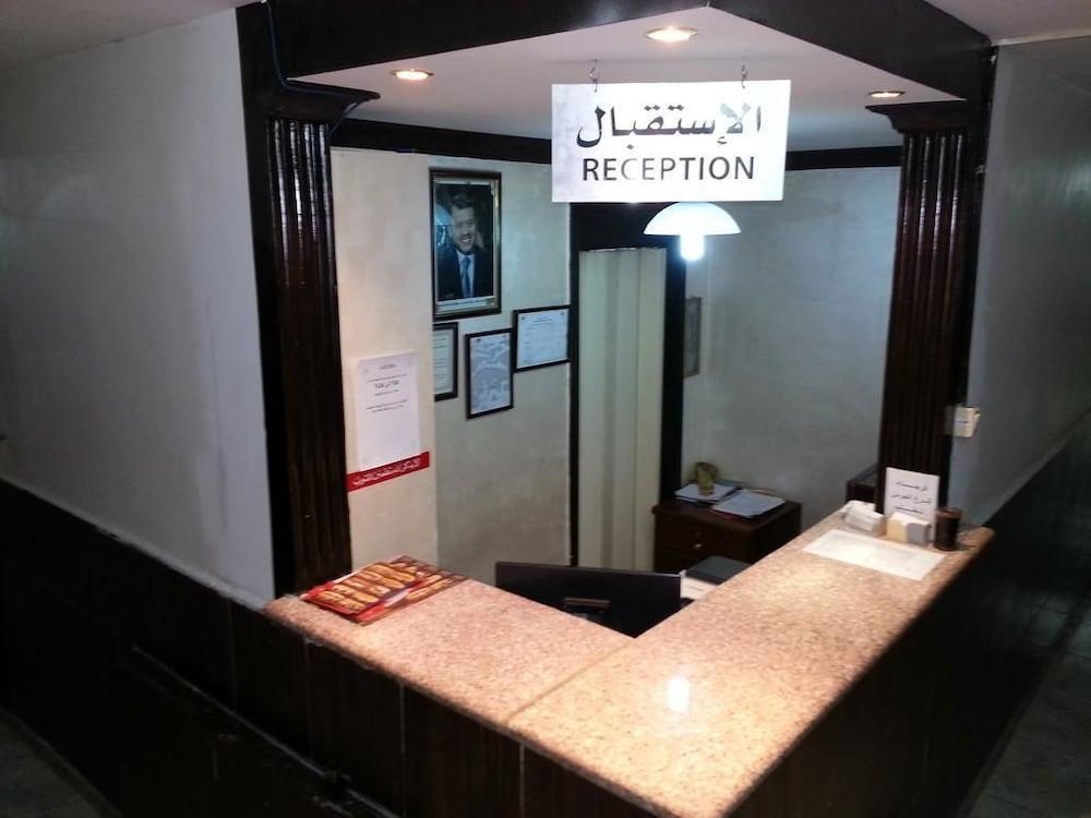 شقق الخليلي