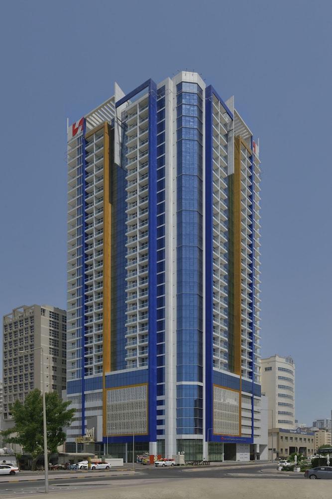 سويس - بلسويتس أدميرال الجفير