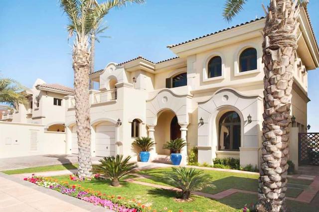 أبراج كينيدي - فروند إي فيلا