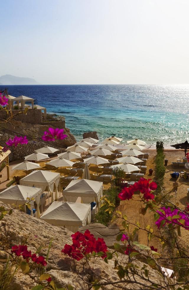 Royal Savoy Sharm El Sheikh