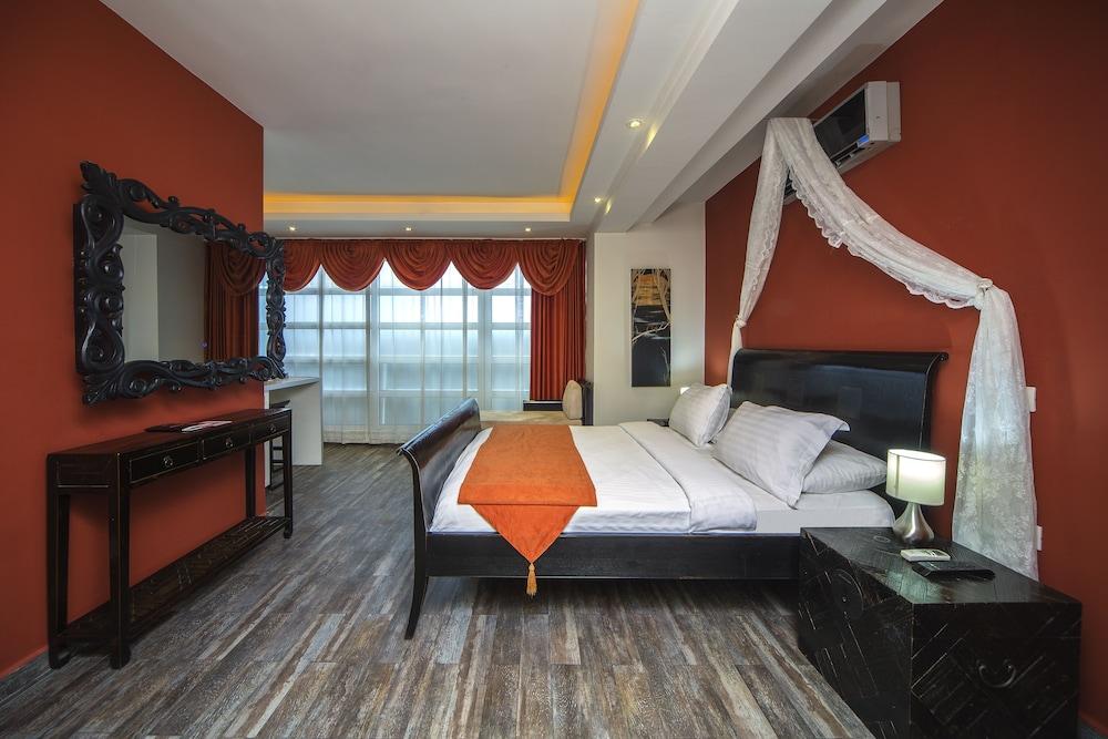 مود هوتل إسطنبول