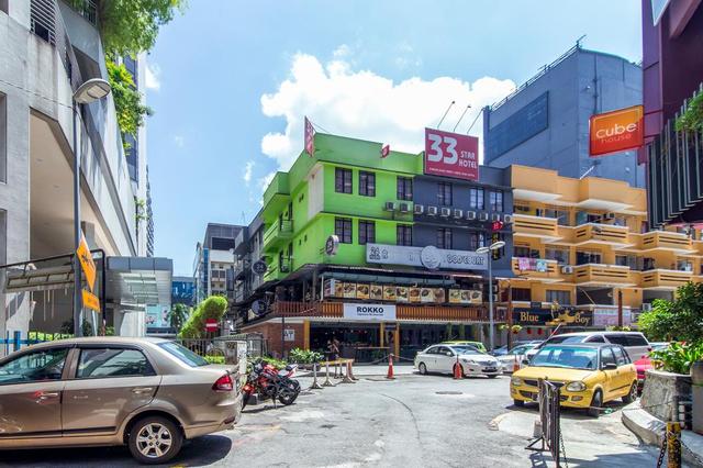 33 ستار هوتل