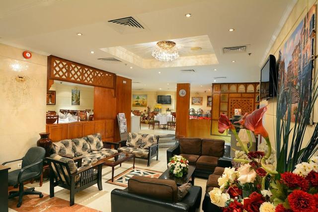 سنابل المدينة