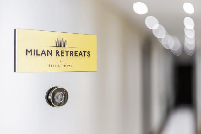 ميلان ريتريتس دومو