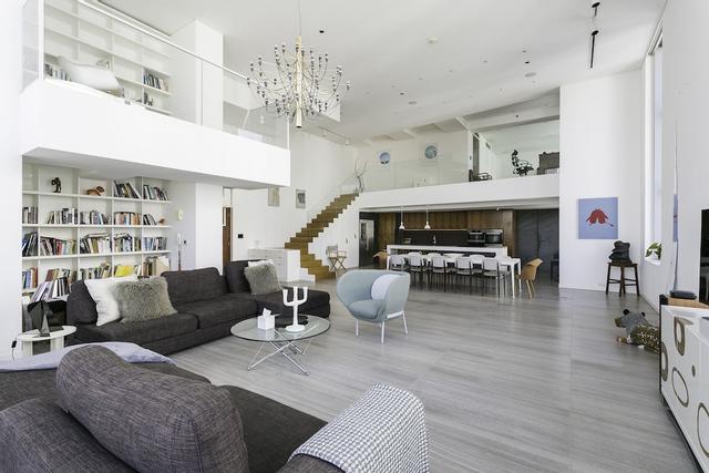 ديلوكس هوليداي هومز - إيست هايتس 1