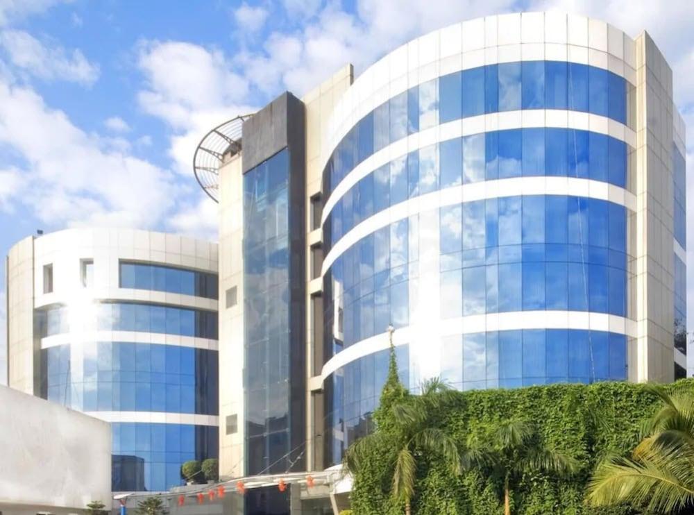 بننسيولا جراند هوتل