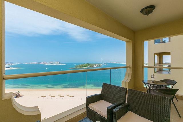 أبراج كينيدي - الدباس