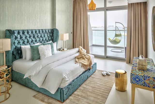 لاكشري ستايكيشن - أزور ريزيدنسيز