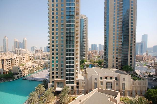 أبراج كينيدي - ريزيدنسيس 6