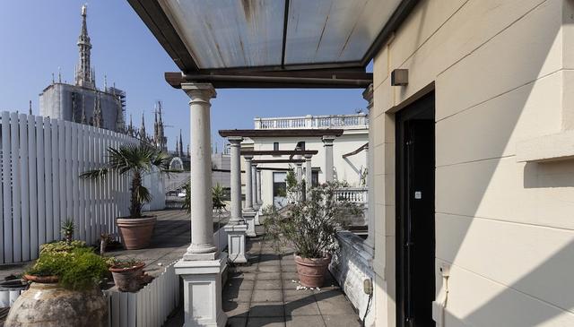 إيتاليان واي - سانتا راديجوندا