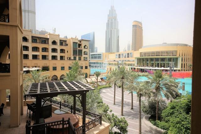 بيكس كي - التاجر، جزيرة المدينة القديمة