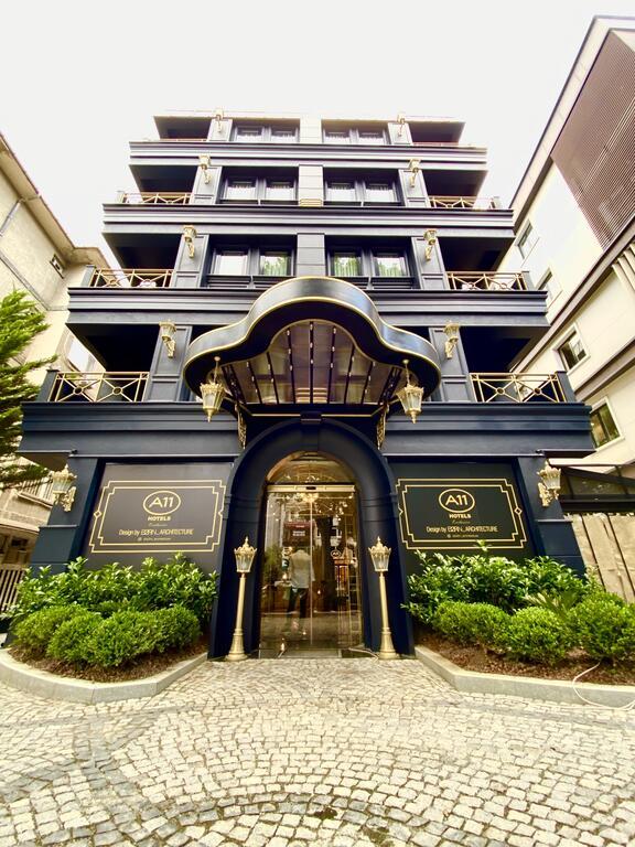 A11 Hotel Exclusive