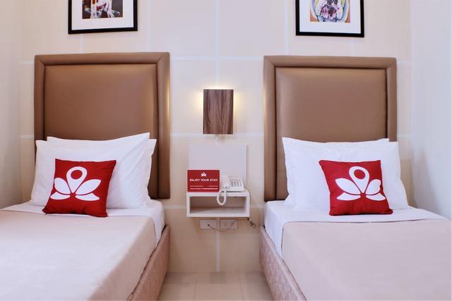 زين رومز إم بي ياب ستريت