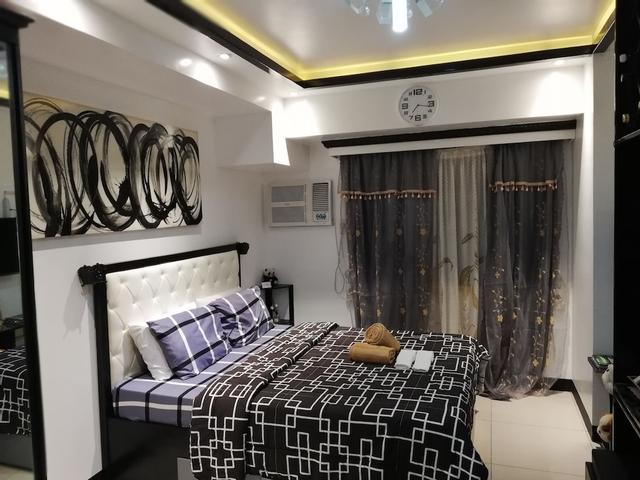 إي سي جا كوزي ستوديو يونتس آت هوريزونز 101