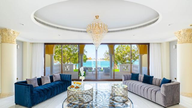 لاكس هوليداي هوم - السعة إيه 1