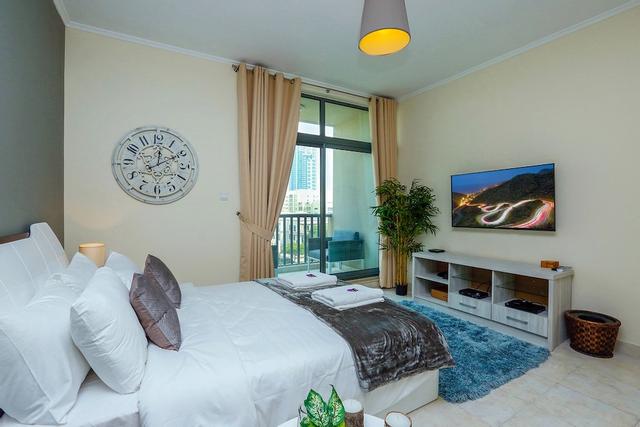 أبراج كينيدي - لينكس كانال