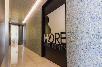 بي مور أبارتمنتس