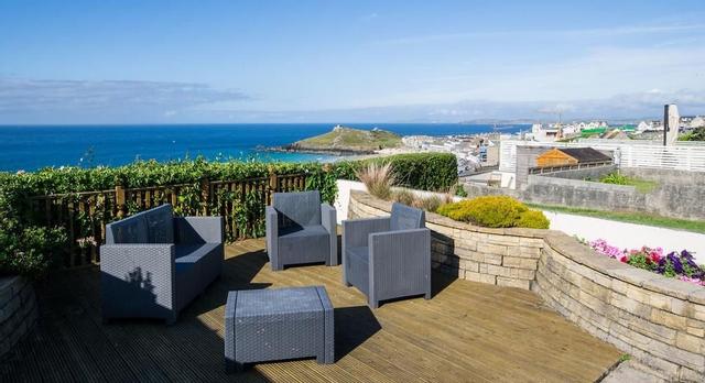 أتلانتيك هايتس لاكشري جيست هاوس