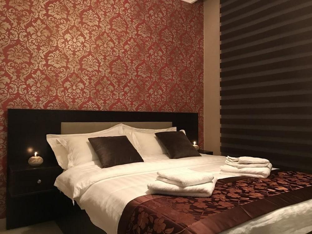 الحنين للشقق الفندقية