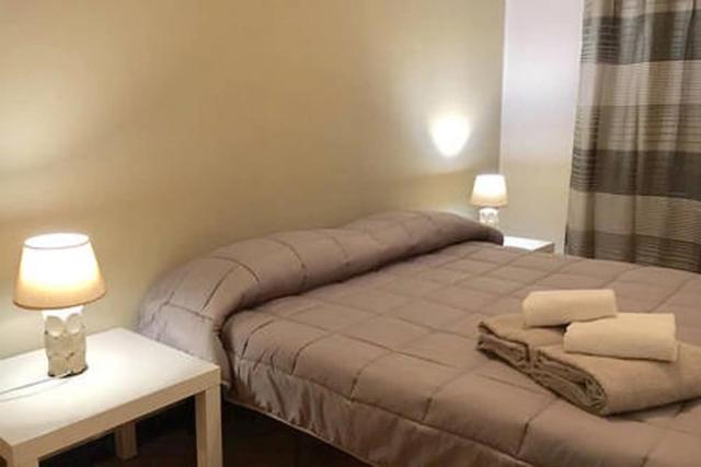 بيدي واي - أبارتمنت إن دومو