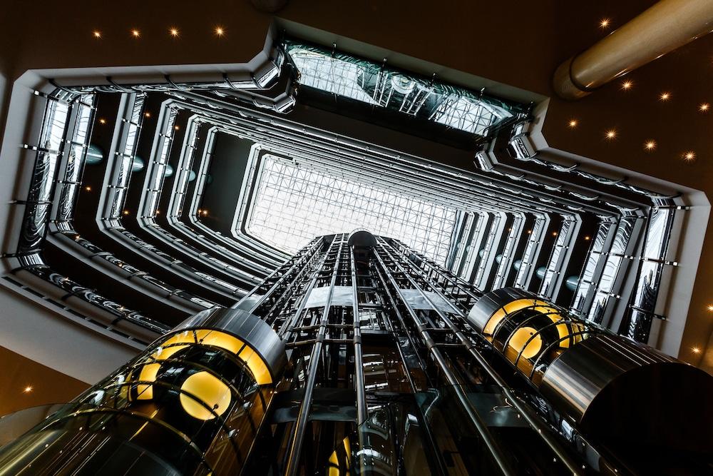 أرارات بارك حياة موسكو