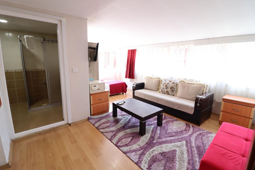 ستون هوم أبارت