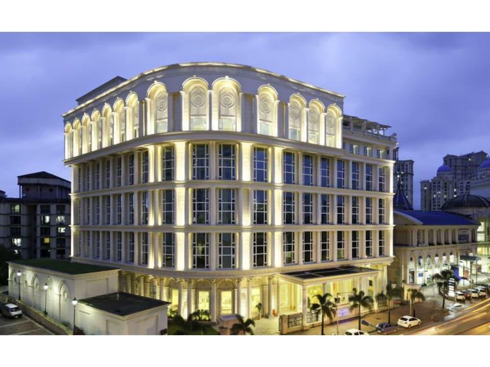 ميلوها - ذا فيرن