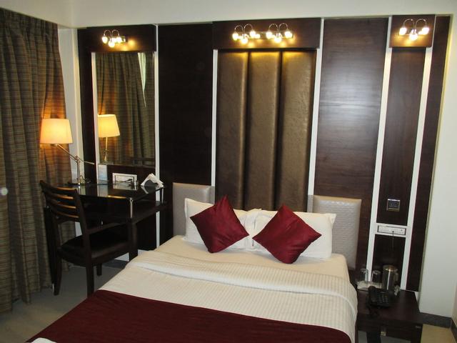 هوتل سابنا  مارين