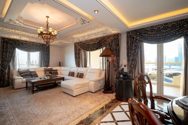 لوتن فاكيشن شورلاين سي فيو أبارت