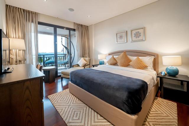 HiGuests Vacation Homes - Royal Amwaj Anantara