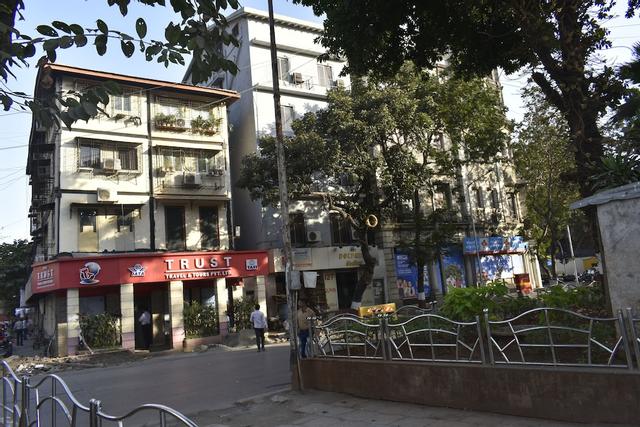 هوتل دولفين