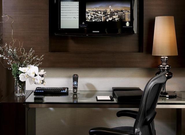 The Landmark Bangkok