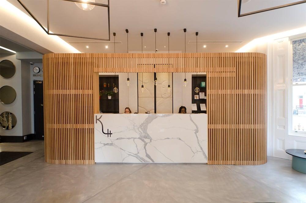 كاي هوتل كينزينجتون