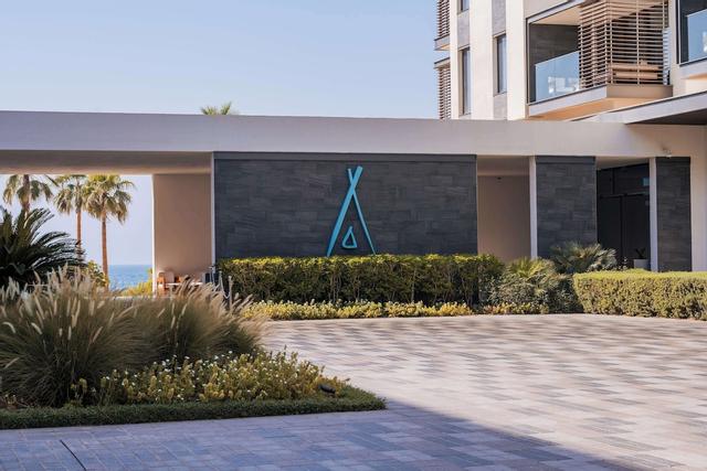 Nikki Beach Resort & Spa Dubai