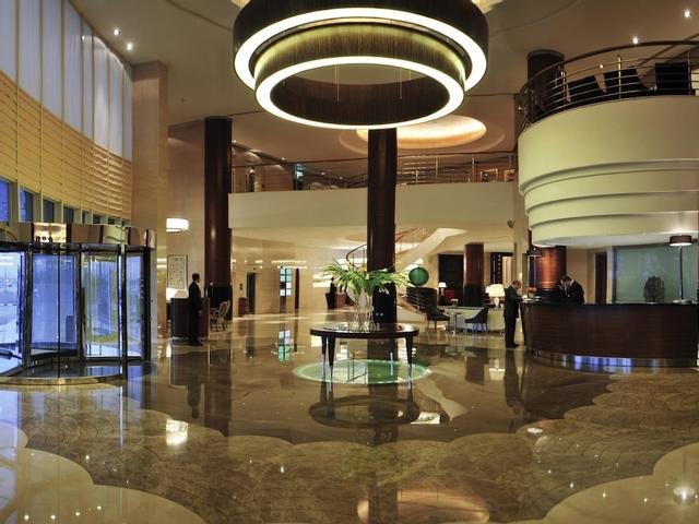 Mövenpick Hotel Al Khobar