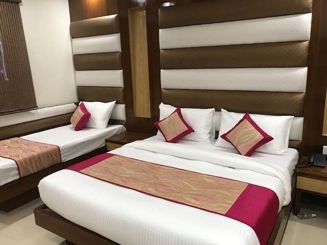 هوتل شيف دكس