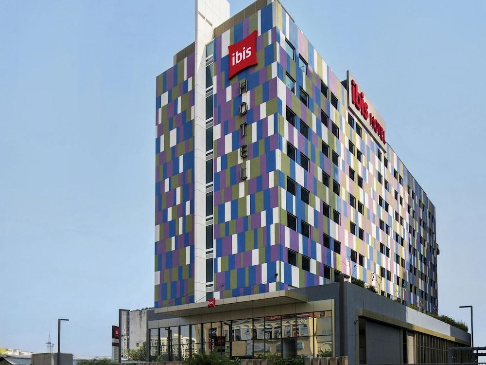 ibis Kolkata Rajarhat Hotel