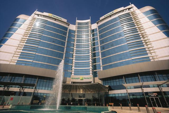 Holiday Inn Abu Dhabi by IHG
