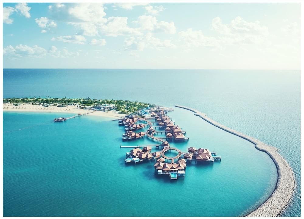 بانانا آيلاند ريزورت الدوحة باي أنانتارا